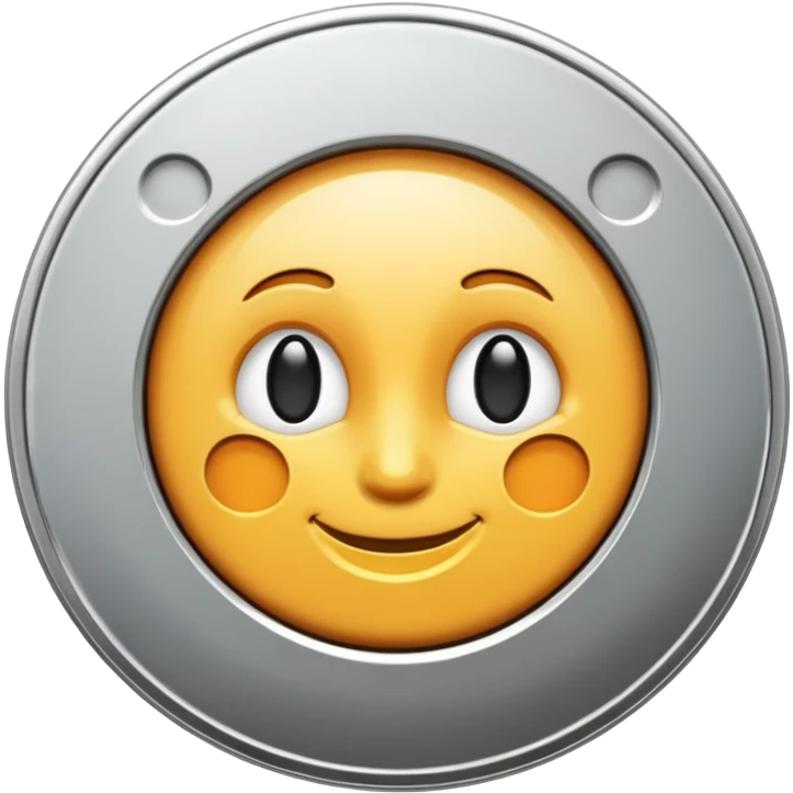 russia silver emoji