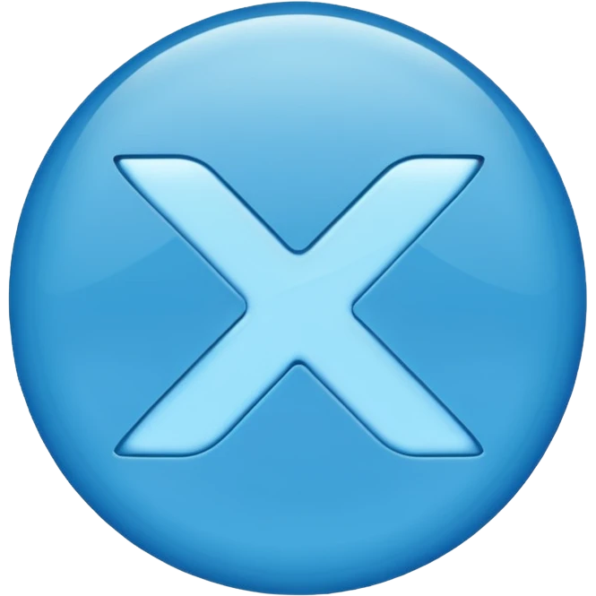 Make a emoji like Twitter verified blue tic emoji