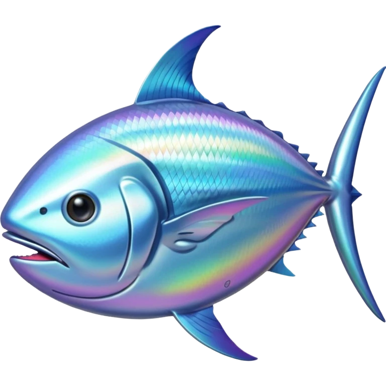 tuna fish emoji