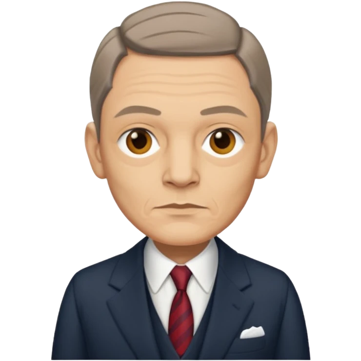 T. S. Eliot emoji