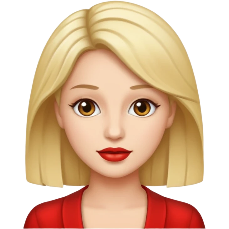 famous female singer emoji