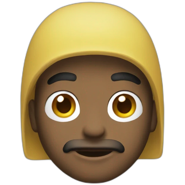 Pop Smoke emoji