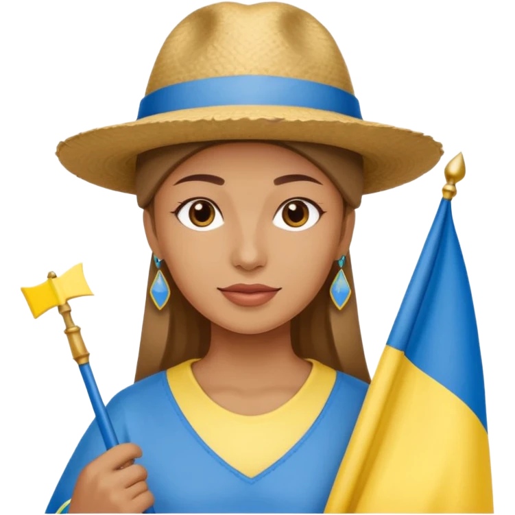 turkey ukraine flag emoji