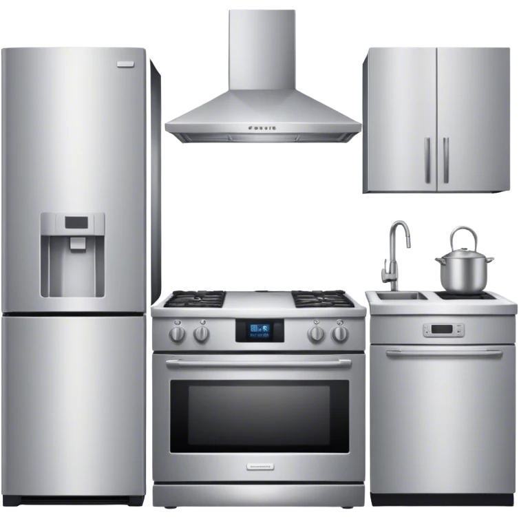 Kitchen emoji