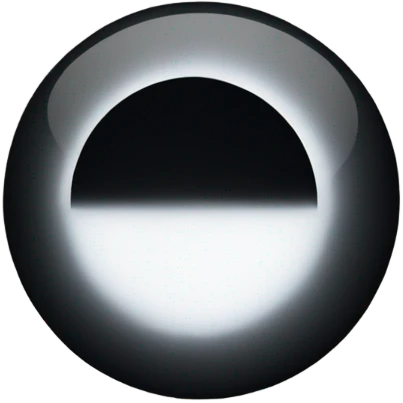 Generate a eclipse emoji emoji