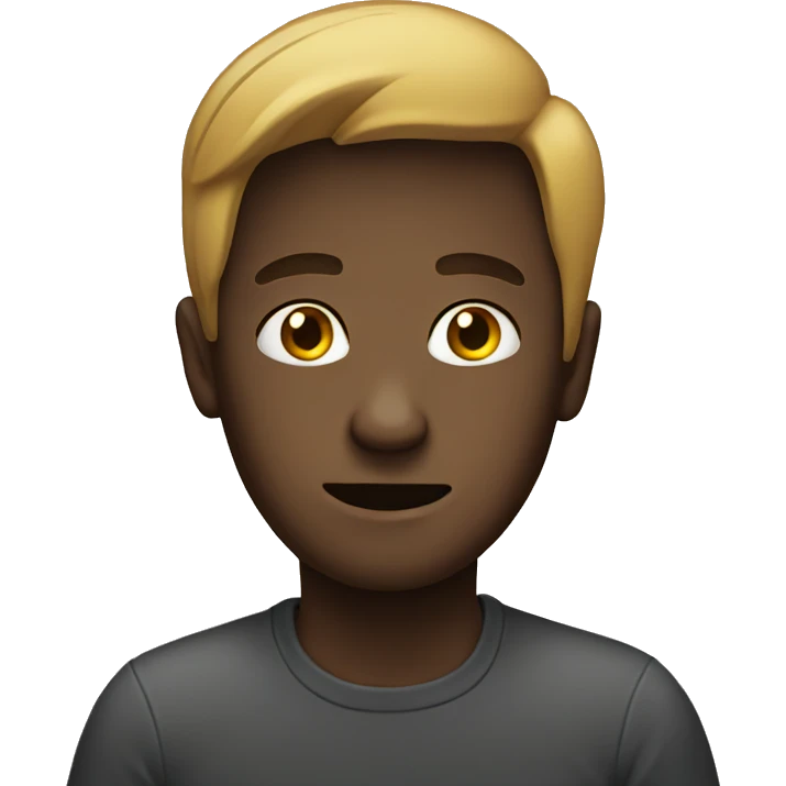 missing someone emoji