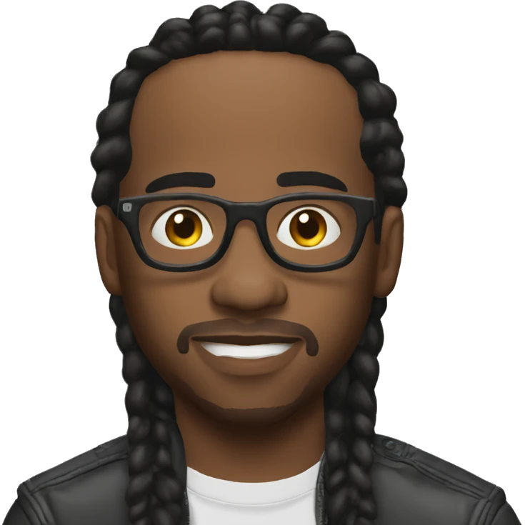 Takeoff migos emoji