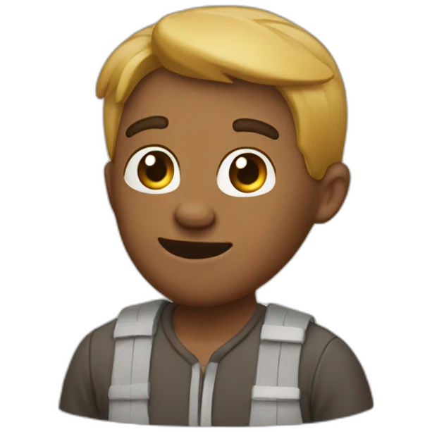 yeet-the-meat emoji
