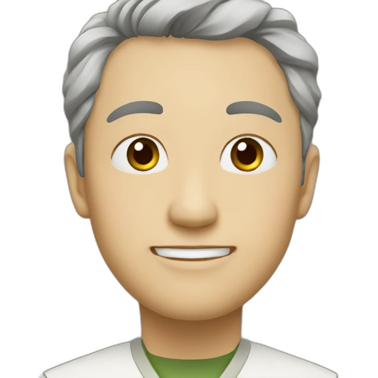 大天使保健 emoji