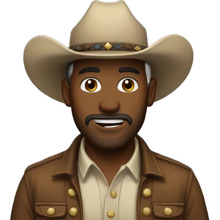 Western  emoji