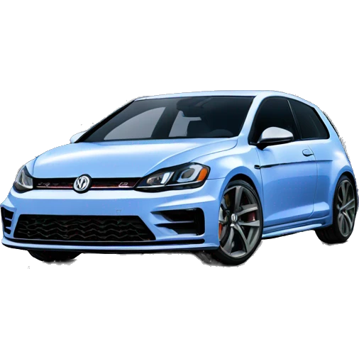 Golf 7r emoji