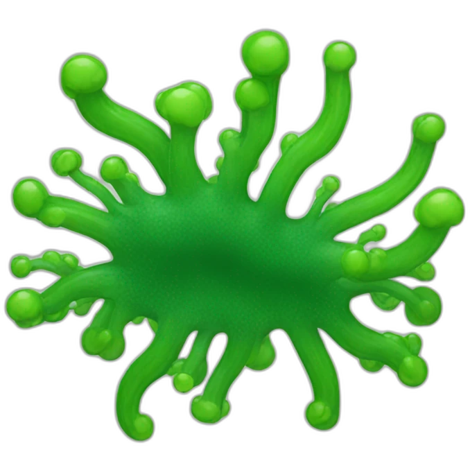 algae emoji