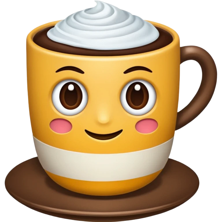 Kral taçlı ağaca çıkmış maymun emoji