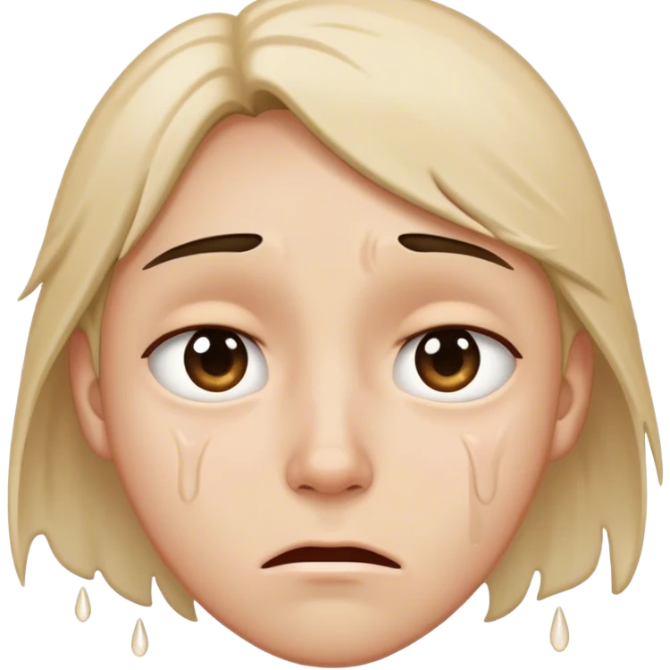 🥲 emoji