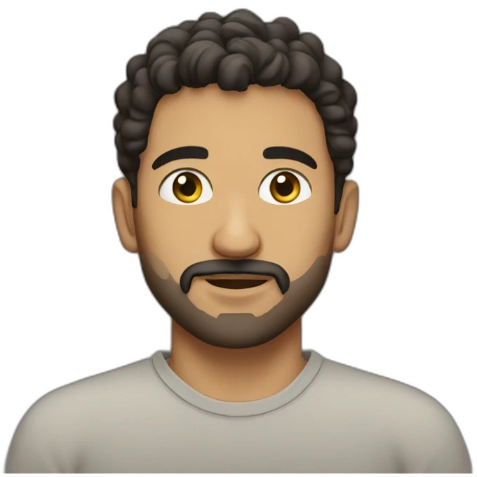 Ryad marhez emoji