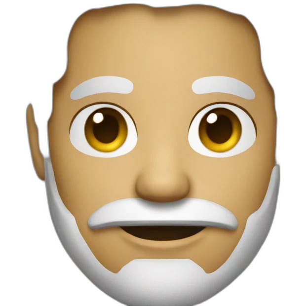 Developer emoji