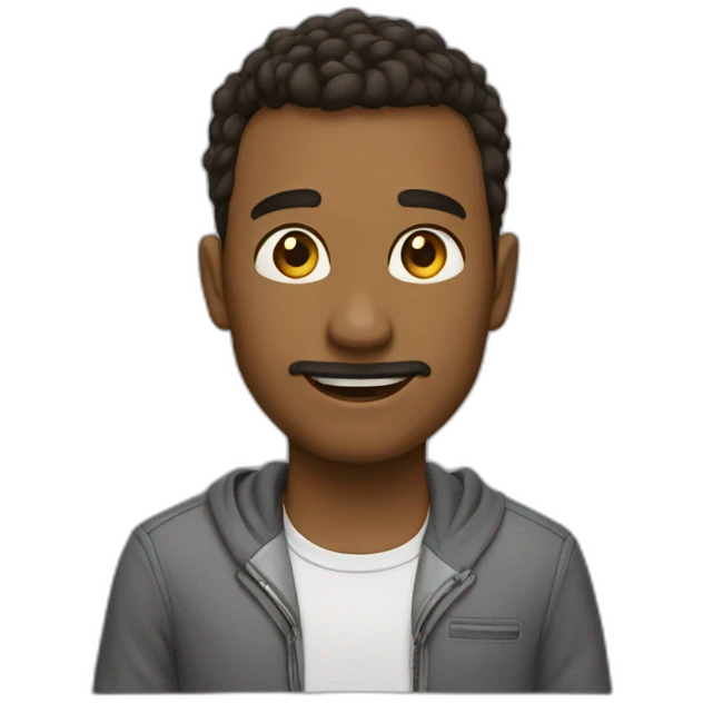 оксимирон emoji