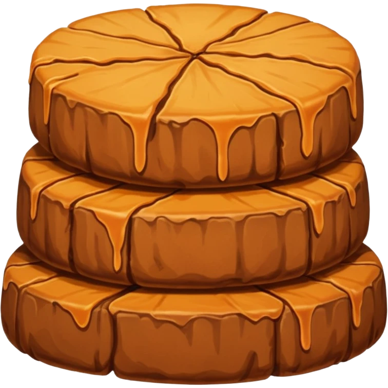 Jaggery emoji