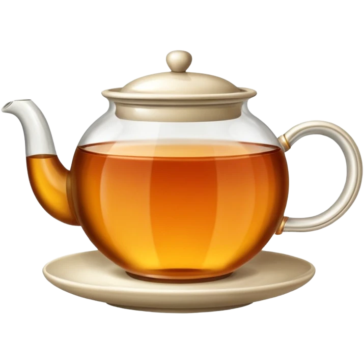 Tea emoji