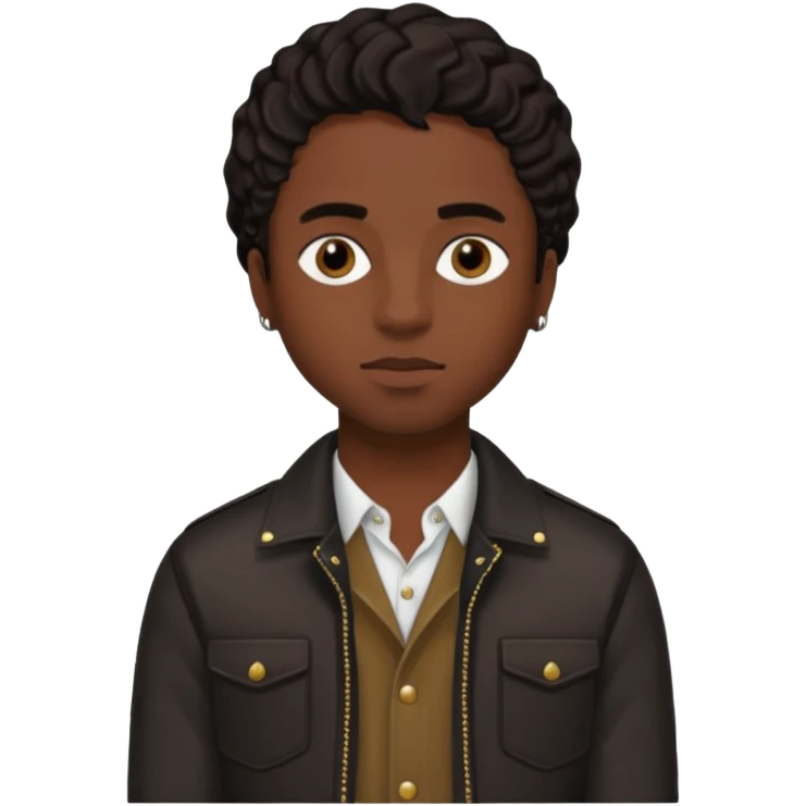 YVL Carti  emoji