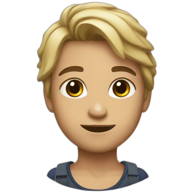 Vitinha emoji