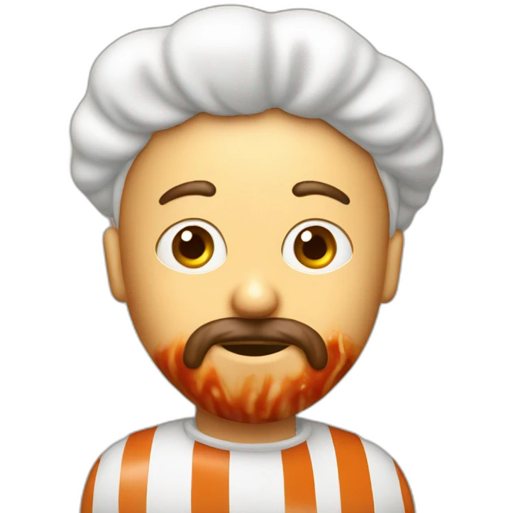 bolognese sauce emoji