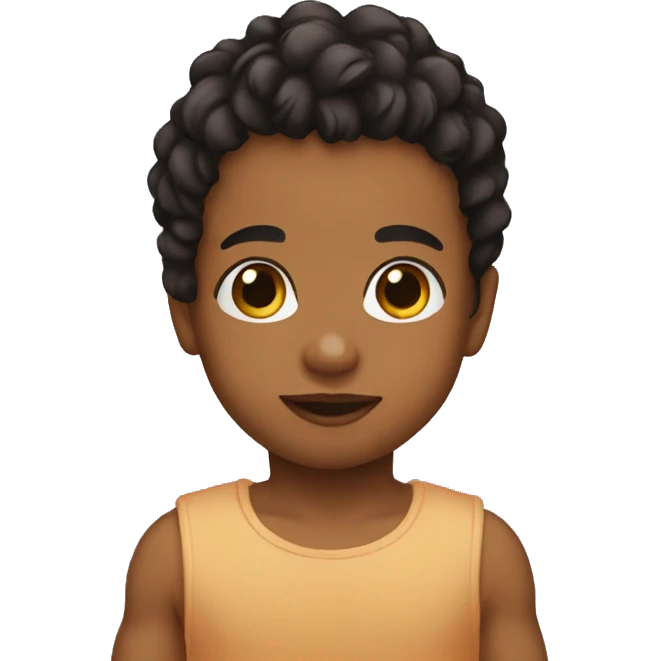 lil baby emoji