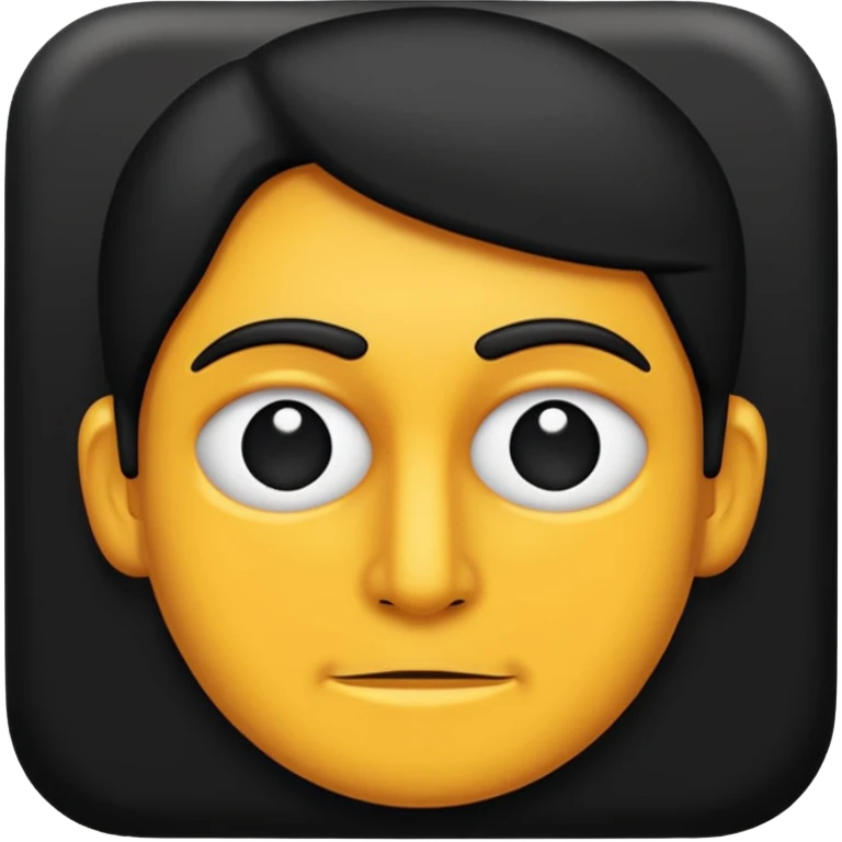 Text *asad* emoji