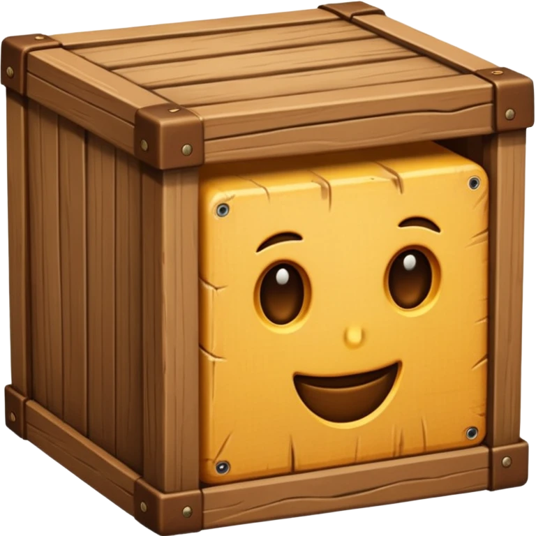 Box emoji