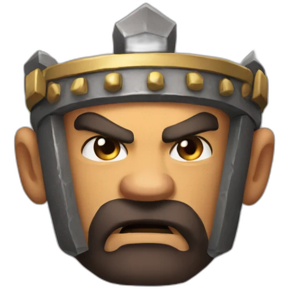 Clash royale emoji