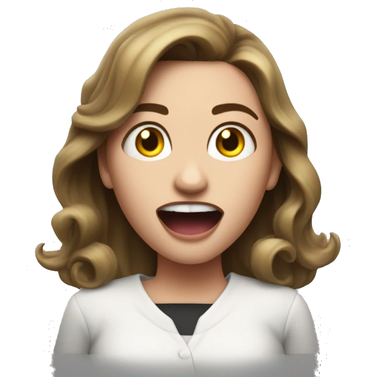 katherine ohara movie one dlma realistic screams emoji