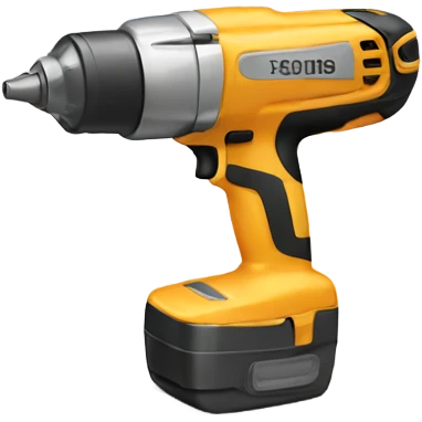Power tool emoji