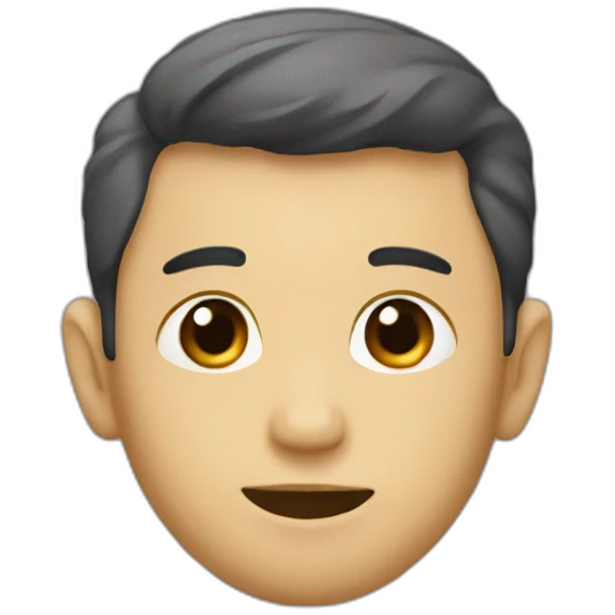 chiko emoji