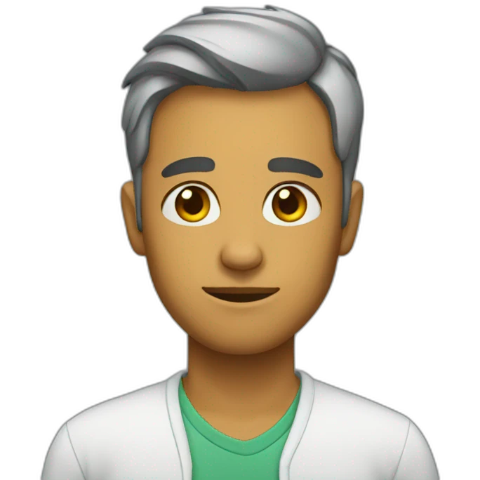 Shamil emoji