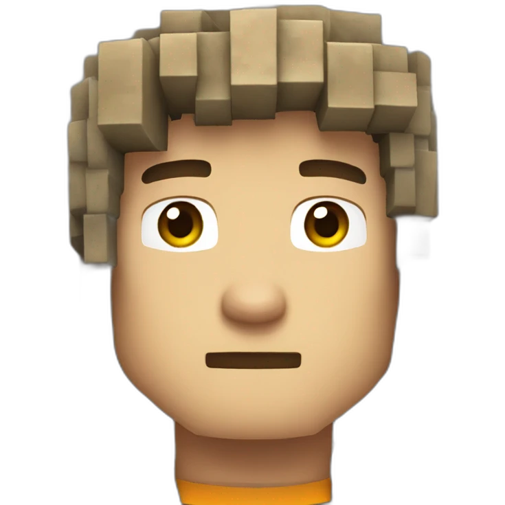 Mincraft pro emoji