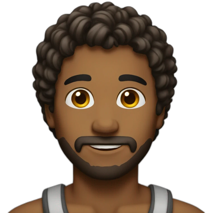 I got this emoji
