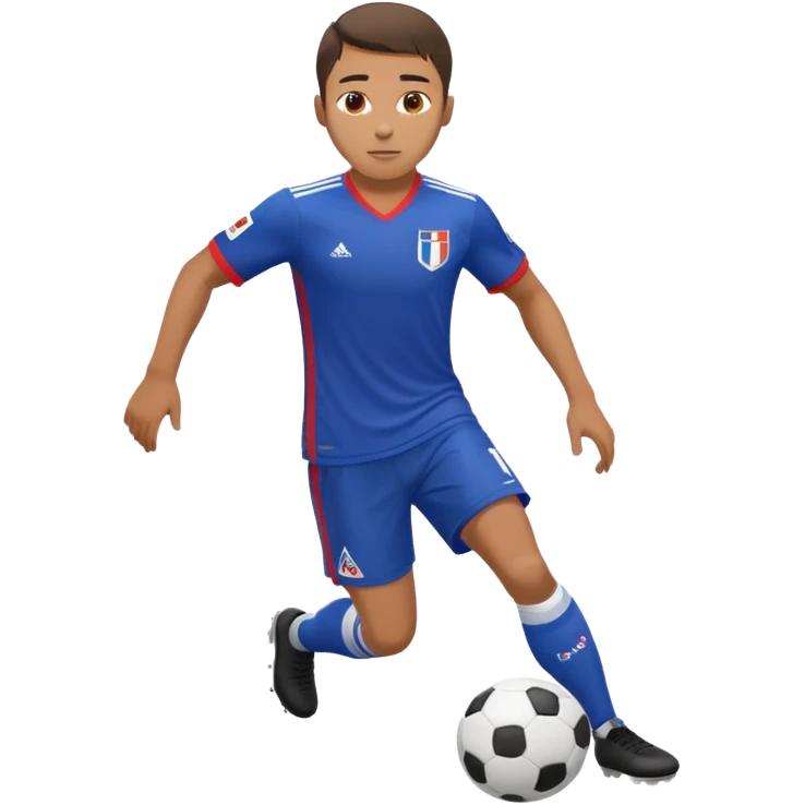 Olympique lyonnais  emoji