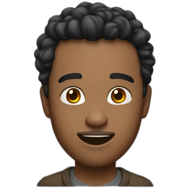 animation emoji