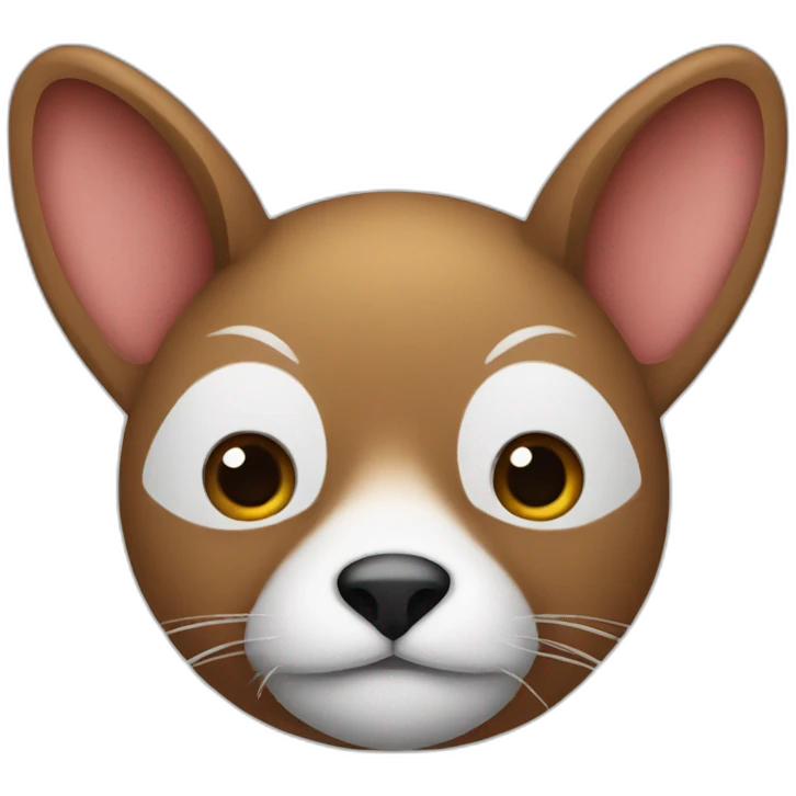 animal testing ban emoji