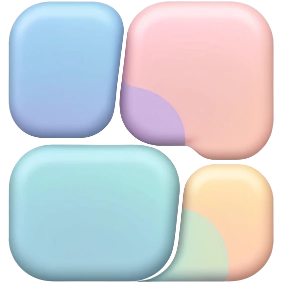 Aesthetic  emoji