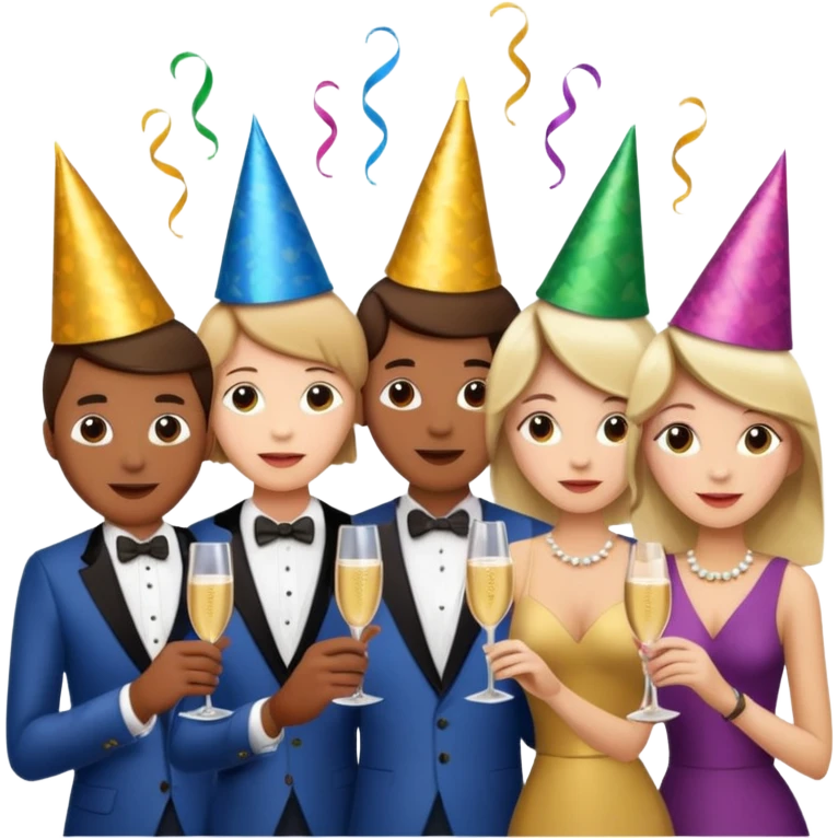 Koalicja Obywatelskas  emoji