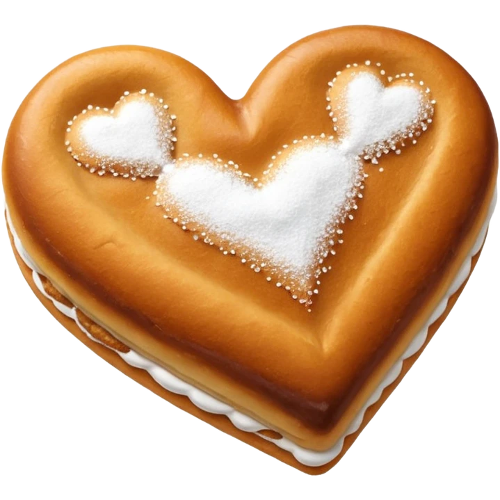 norwegian traditional vafler emoji