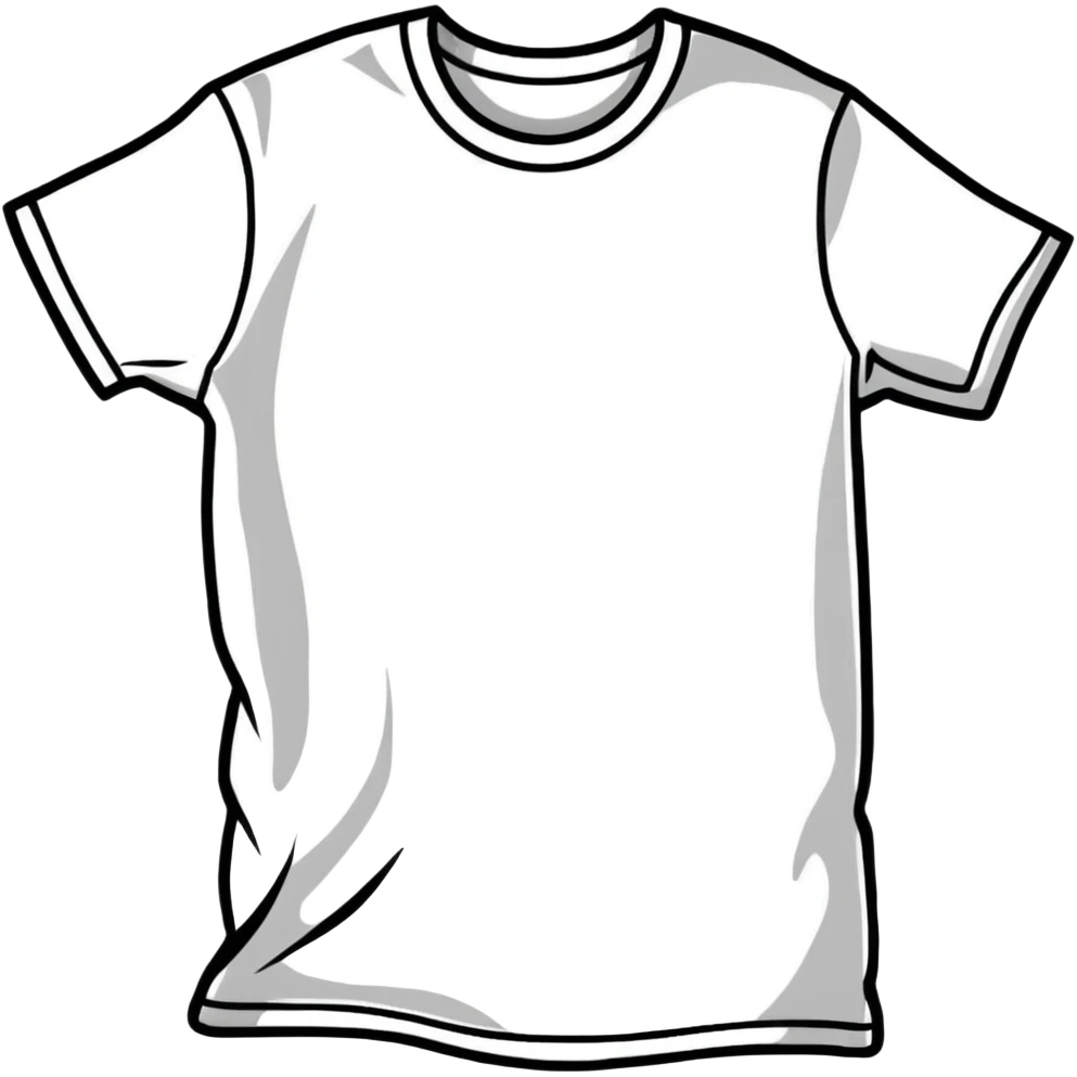 designer t-shirt emoji