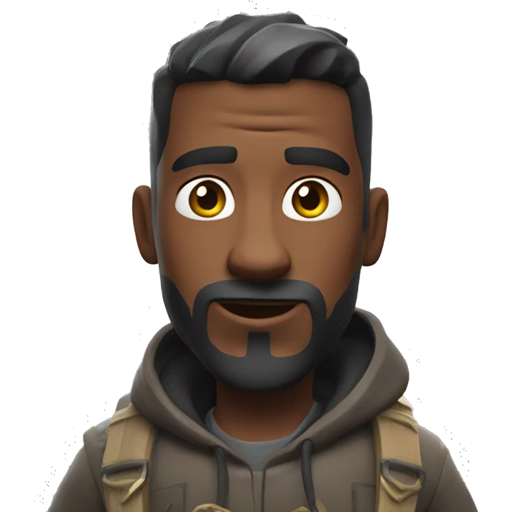 Fortnite emoji