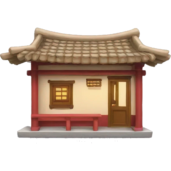 Noodle house  emoji