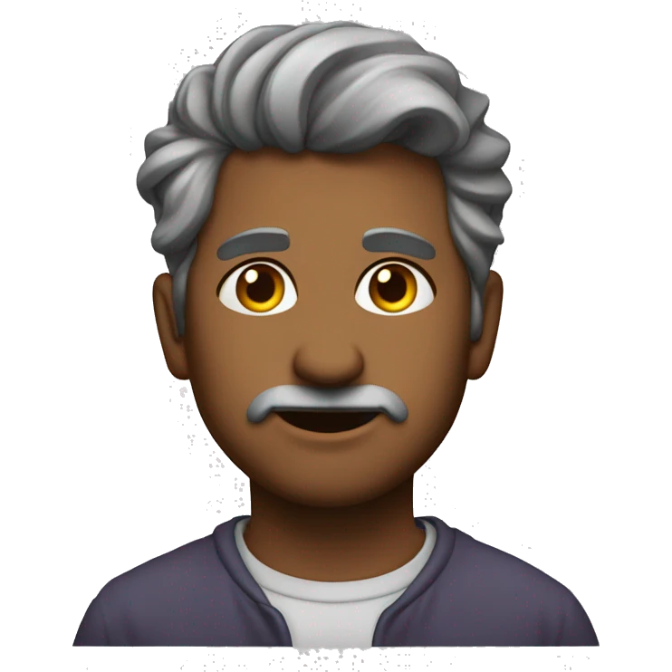 ब्लू टेक इमोजी  emoji