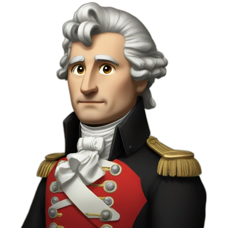 Napoléon emoji