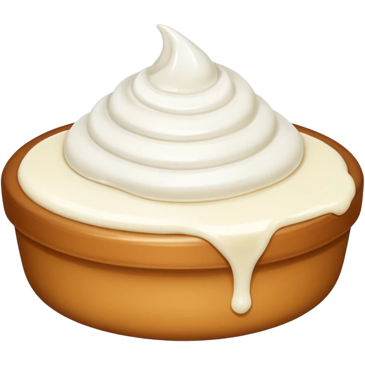 Use cream  emoji