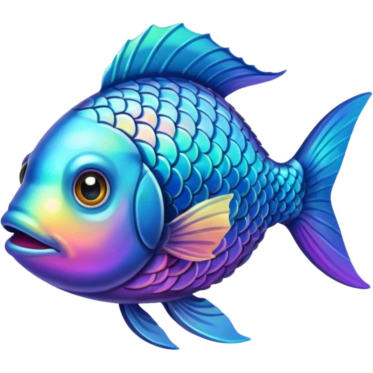 fish emoji