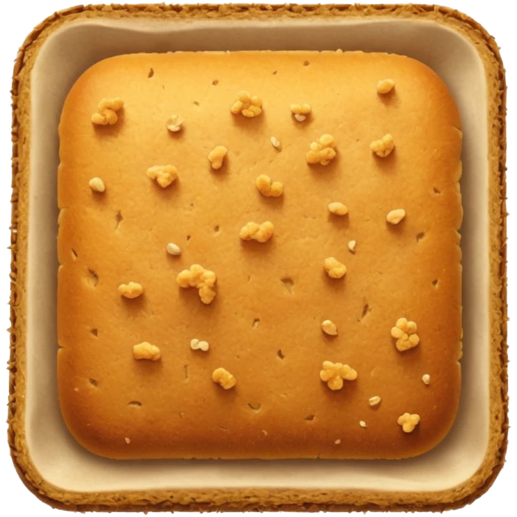 Bread Crumbs emoji